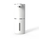 Dispenser de Álcool em Gel com Sensor
