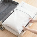 Kit de Sacos de Tela pra Roupa Delicada
