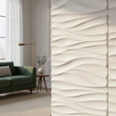 Painel de Parede 3D Autoadesivo (Kit 20 Peças)