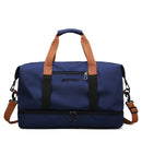 Bolsa de Viagem e Academia