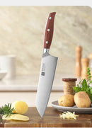 Faca Santoku XINZUO