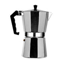 Cafeteira Italiana Moka Octogonal