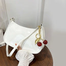 Bolsa Feminina de Couro Sintético