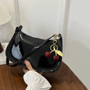 Bolsa Feminina de Couro Sintético