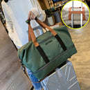 Bolsa de Viagem e Academia