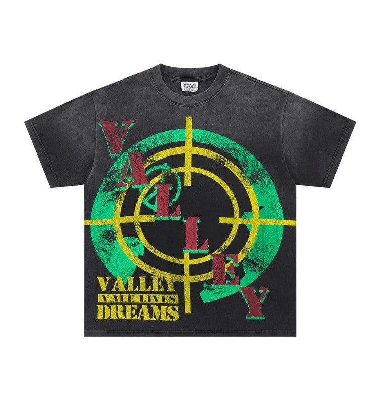 Camiseta teste hellstars