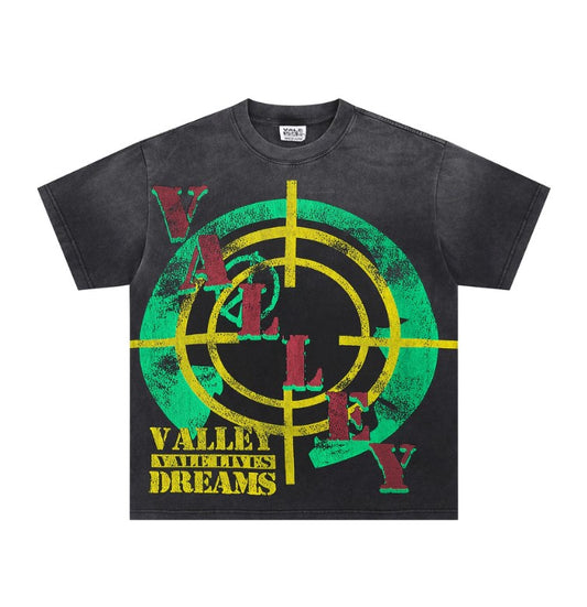 Camiseta teste hellstars